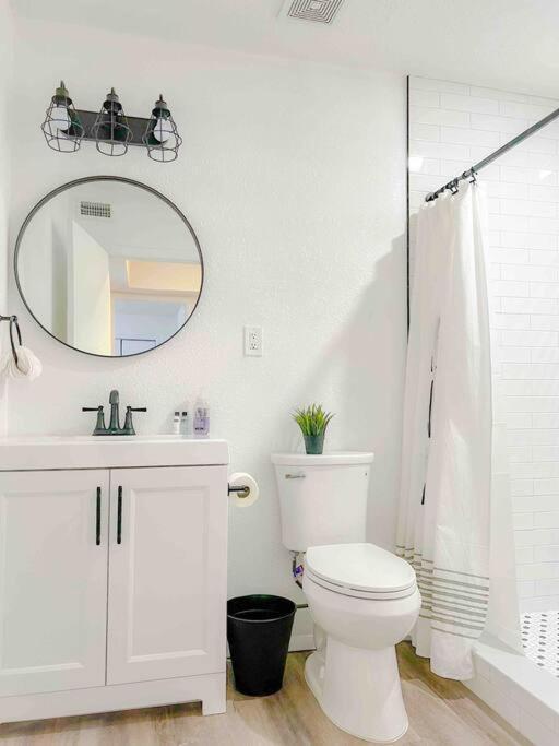 Appartamento Sparkling Guest 2 Bedroom-15 Minutes To