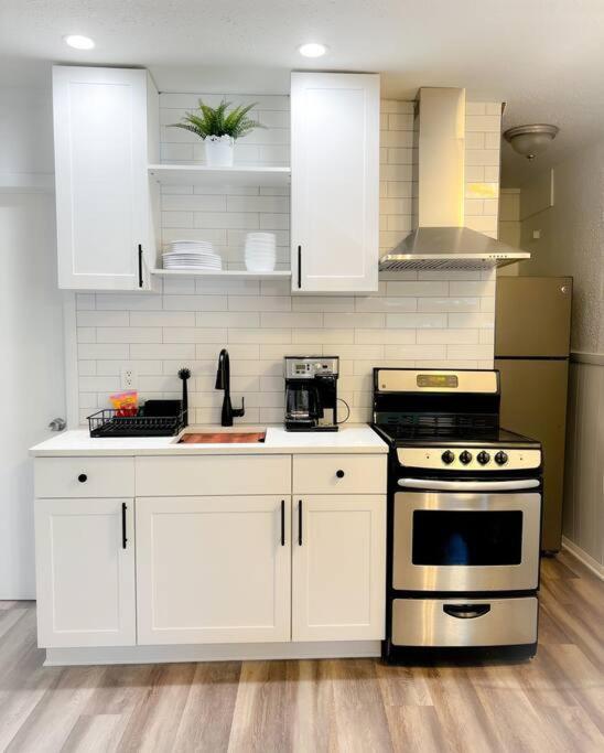 Sparkling Guest 2 Bedroom-15 Minutes To Appartamento Clearwater