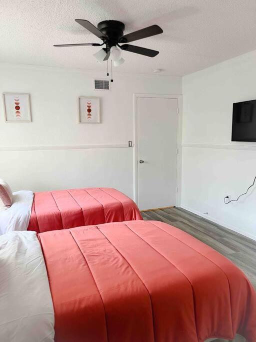 Sparkling Guest 2 Bedroom-15 Minutes To Appartamento Clearwater