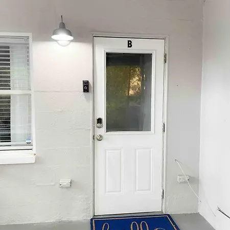 Sparkling Guest Home 2 Bedroom-15 Minutes To Clearwater Beach Exterior photo