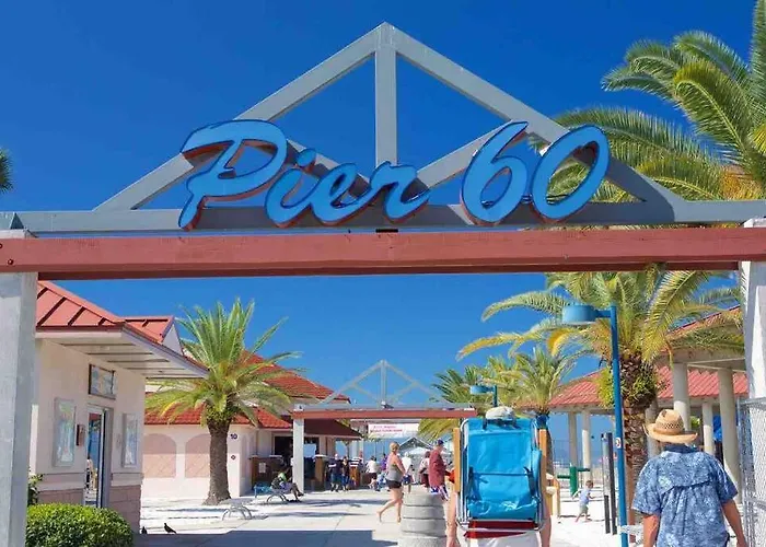 Sparkling Guest Home 2 Bedroom-15 Minutes To Clearwater Beach