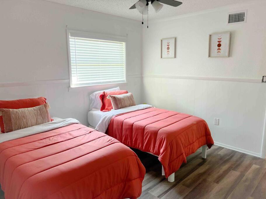 Sparkling Guest 2 Bedroom-15 Minutes To Apartamento *