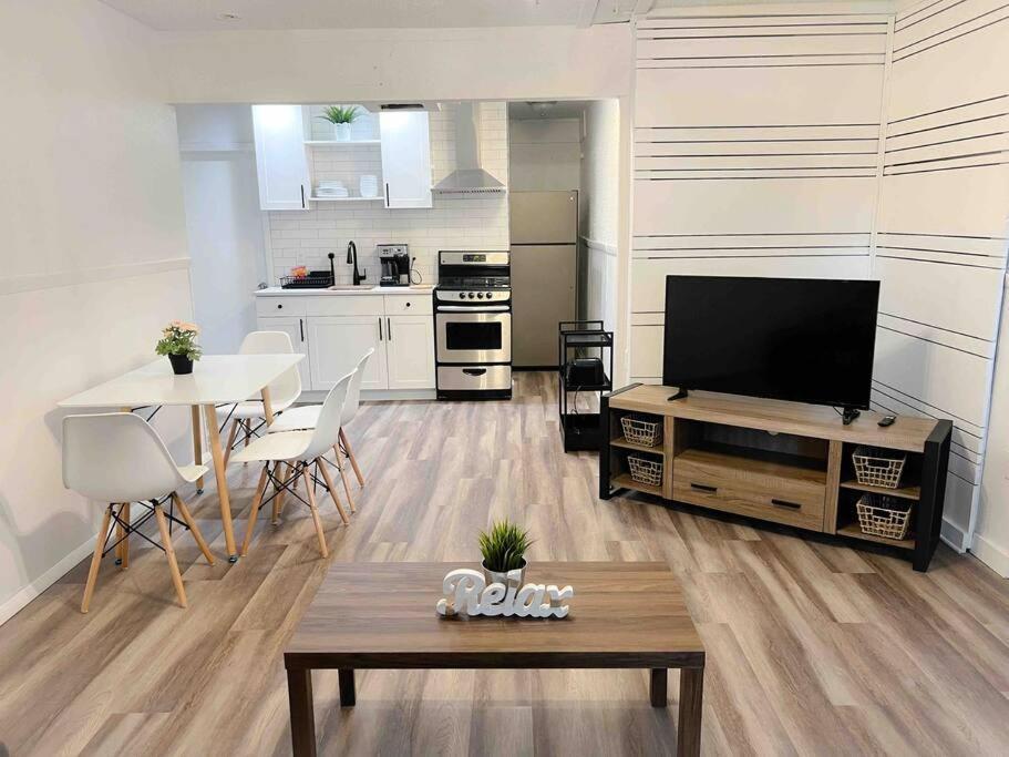 Sparkling Guest 2 Bedroom-15 Minutes To Apartamento Clearwater